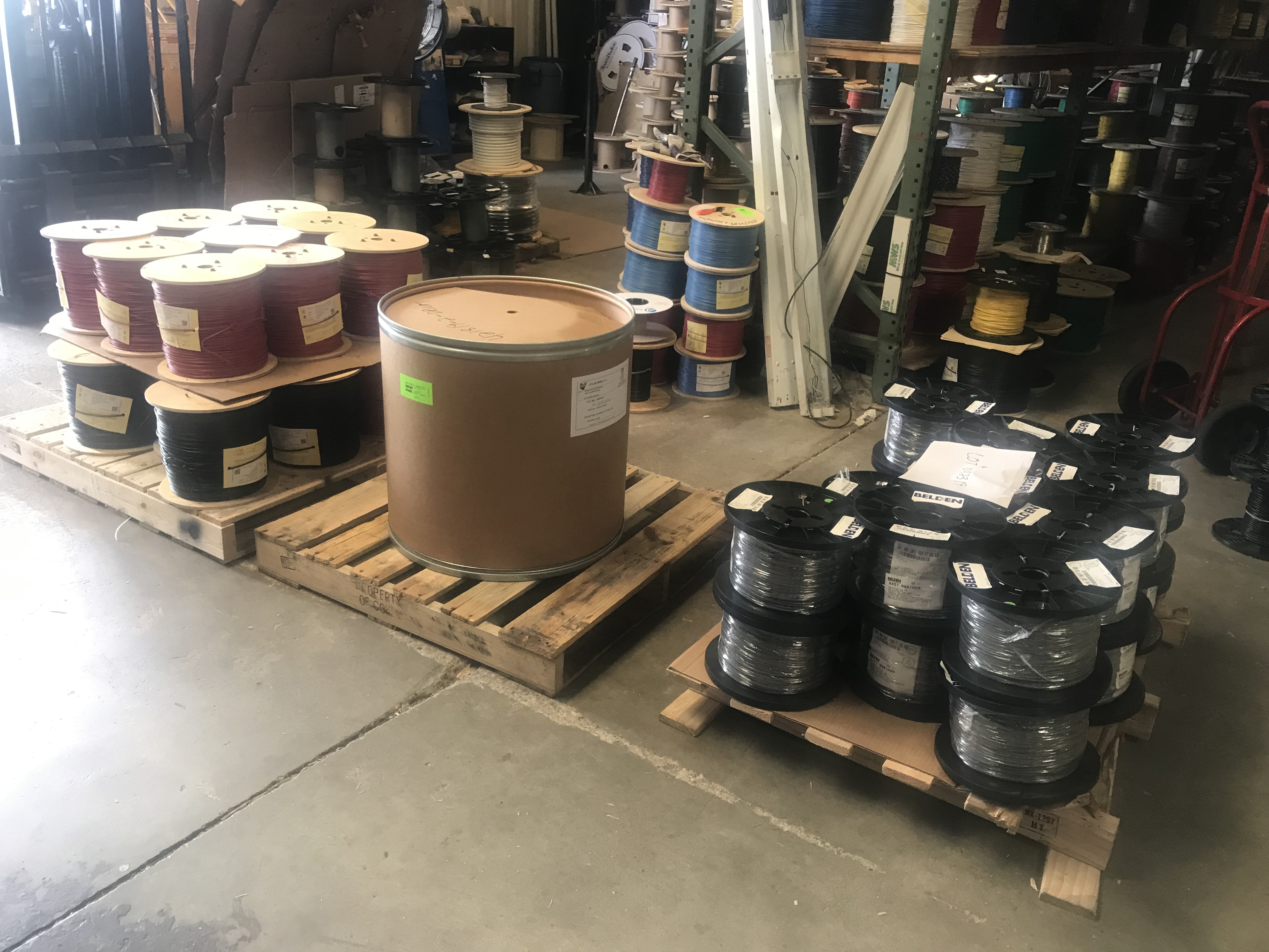 Products Heartland Electronics