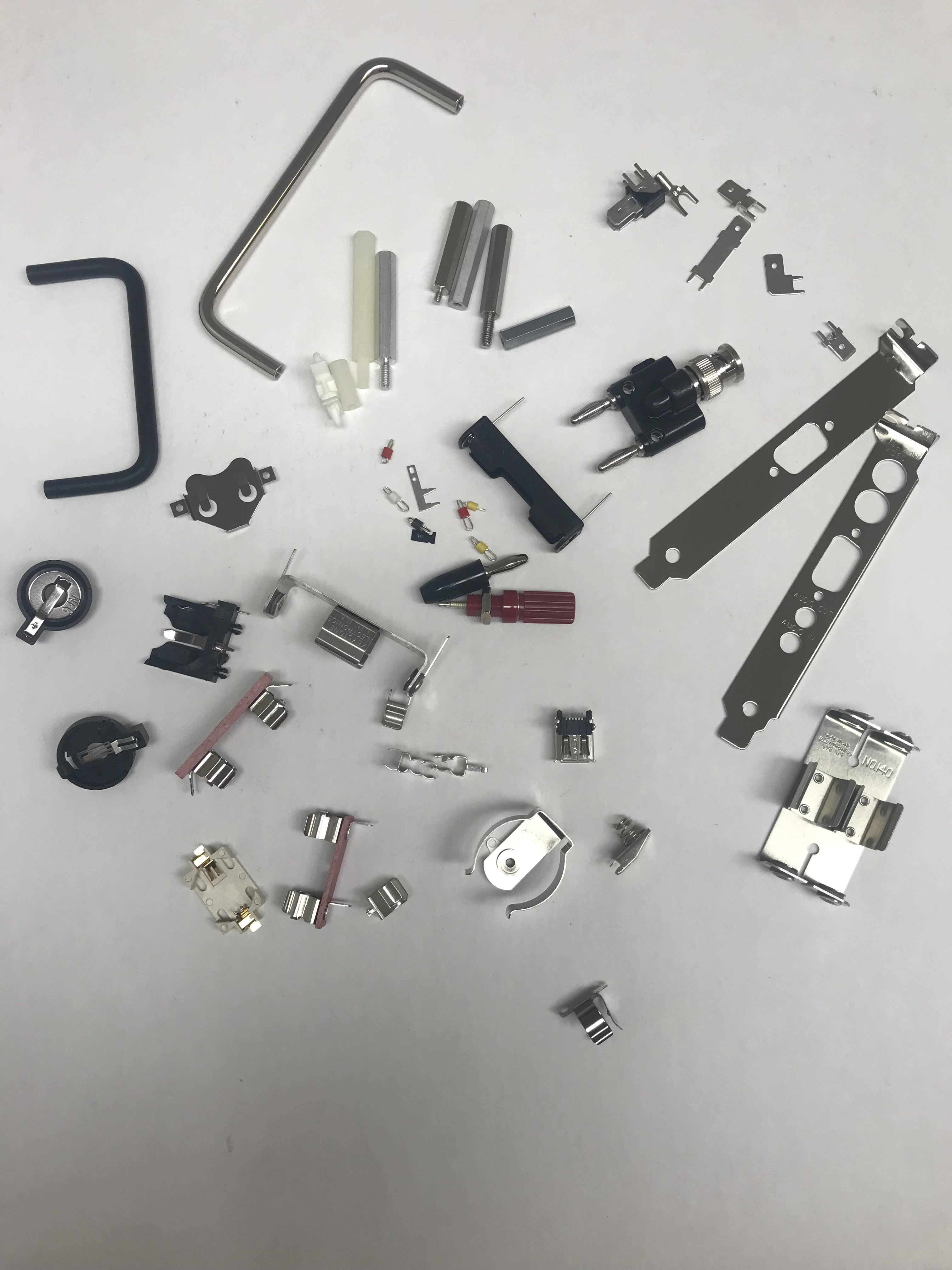 Products Heartland Electronics