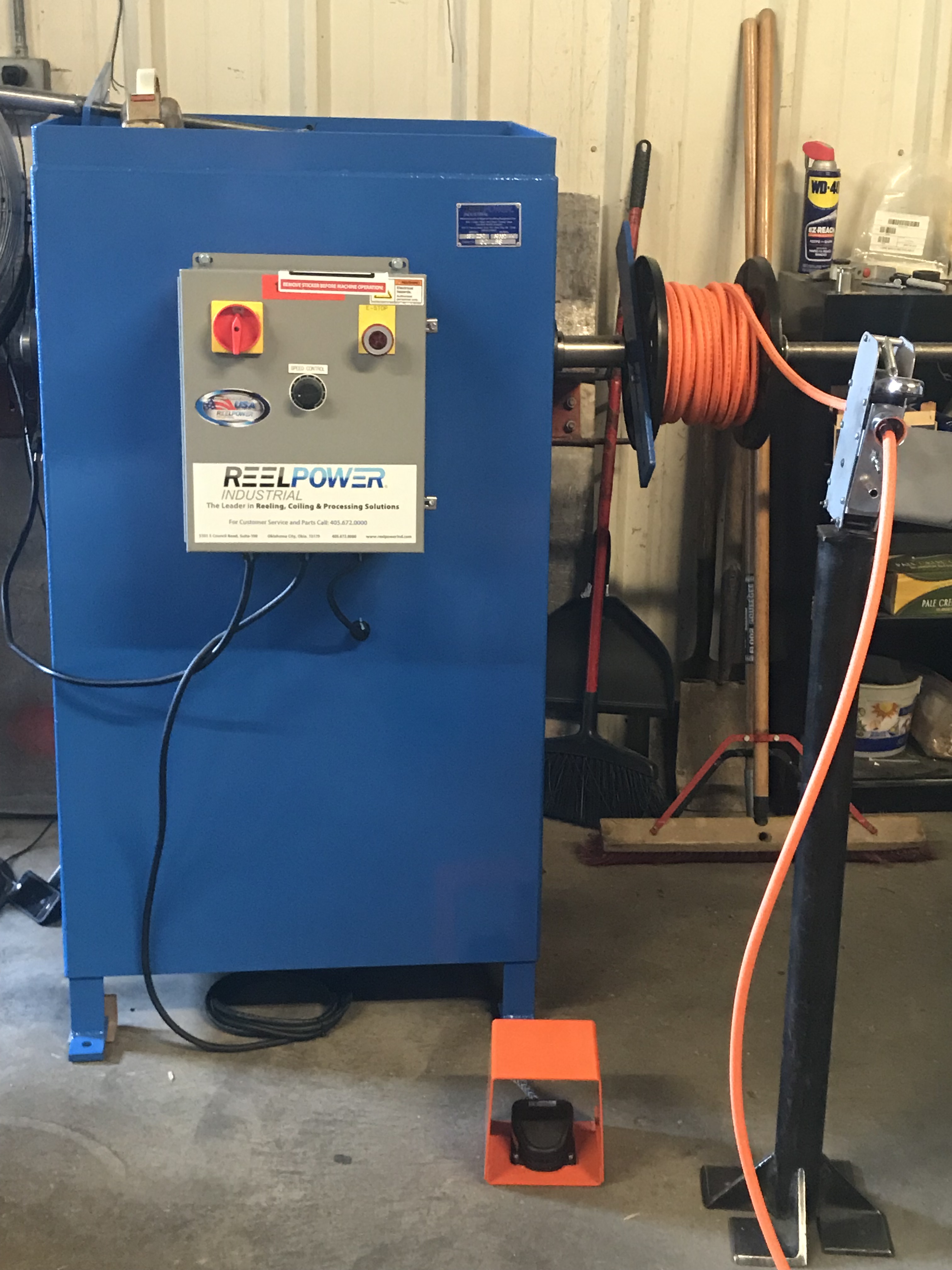 Services Heartland Electronics